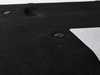 ES#323741 - 1Q0863831E - Hood Insulation - Used to reduce under hood noise and heat damper - Genuine Volkswagen Audi - Volkswagen