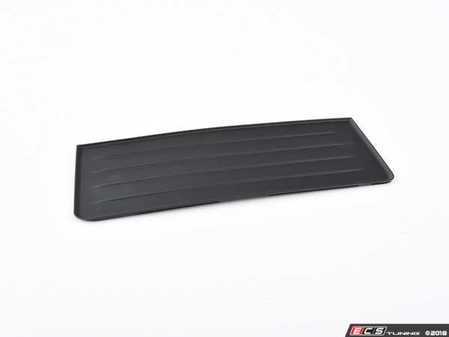 ES#3016159 - 51169309050 - RUBBER INSERT, ODDMENTS TRAY - Genuine BMW - BMW