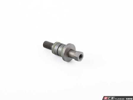 ES#22397 - 11317835795 - Timing Chain Guide Rail Bolt - Replacement guide bolt for required maintenance - Genuine BMW - BMW