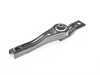 ES#2742095 - 5Q0199855N - Dogbone Mount - Also known as the pendulum mount, connects the subframe with the transmission case - Genuine Volkswagen Audi - Volkswagen