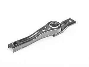 ES#2742095 - 5Q0199855N - Dogbone Mount - Also known as the pendulum mount, connects the subframe with the transmission case - Genuine Volkswagen Audi - Volkswagen