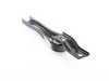 ES#2742095 - 5Q0199855N - Dogbone Mount - Also known as the pendulum mount, connects the subframe with the transmission case - Genuine Volkswagen Audi - Volkswagen