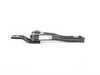 ES#2742095 - 5Q0199855N - Dogbone Mount - Also known as the pendulum mount, connects the subframe with the transmission case - Genuine Volkswagen Audi - Volkswagen