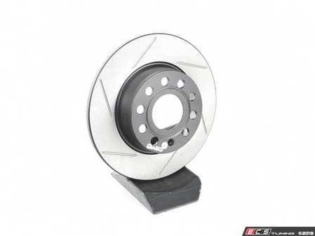 ES#3112211 - 126.33131CSR - Cryo StopTech Sport Slot - StopTech - 
