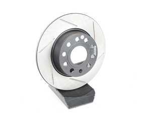 ES#3112210 - 126.33131CSL - Cryo StopTech Sport Slot - StopTech - 