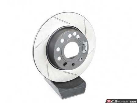 ES#3112210 - 126.33131CSL - Cryo StopTech Sport Slot - StopTech - 