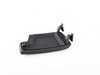 ES#83810 - 51167137552 - Center Console Armrest - Black Sensatec Leatherette - Replace your worn or broken armrest today - Genuine BMW - BMW