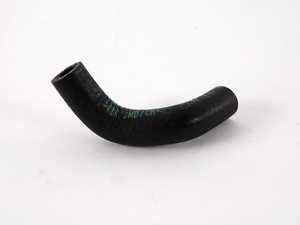 ES#36552 - 16121179827 - E32 Fuel Hose - Genuine BMW - BMW