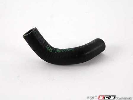 ES#36552 - 16121179827 - E32 Fuel Hose - Genuine BMW - BMW