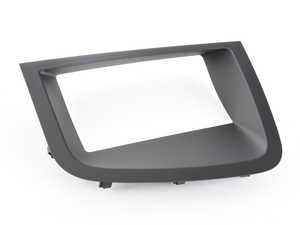 ES#2596325 - 51459209798 - F10 HUD Trim - For left hand drive vehicles. - Genuine BMW - BMW