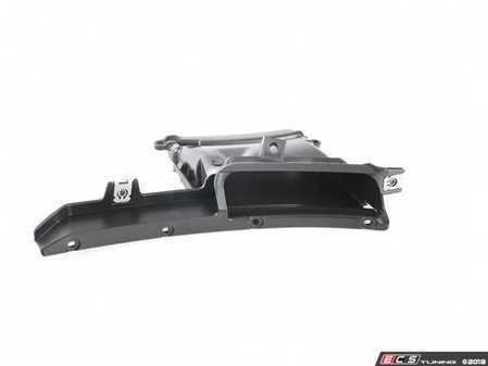 ES#2713729 - 51747294821 - Side Air Duct - Left - Genuine BMW - BMW