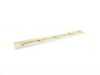 ES#122783 - 51477055555 - Door sill - left  - Beige, Inner door sill - Genuine BMW - BMW