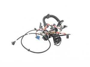 ES#31080 - 12517831760 - Wiring Harness Engine Gearbox Module - Genuine BMW - BMW