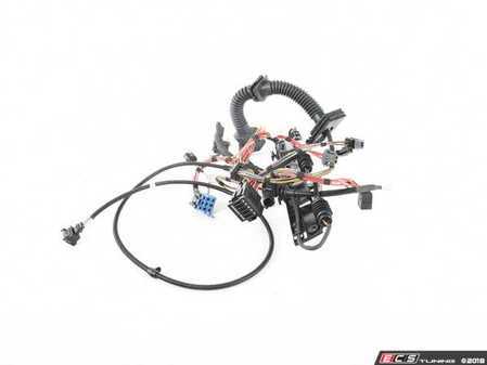 ES#31080 - 12517831760 - Wiring Harness Engine Gearbox Module - Genuine BMW - BMW