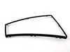 ES#95069 - 51348190650 - Door window frame - right - Rear quarter window in passenger rear door - Genuine BMW - BMW