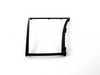ES#95069 - 51348190650 - Door window frame - right - Rear quarter window in passenger rear door - Genuine BMW - BMW