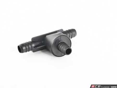 ES#3450045 - 078133753A - Suction Pump - Restore engine performance - Kayser - Audi