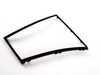 ES#95069 - 51348190650 - Door window frame - right - Rear quarter window in passenger rear door - Genuine BMW - BMW
