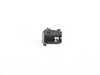 ES#1292477 - 8Z0972112 - Flat housing Connector  - Front Camera for Driver Assistance wiring connector - Genuine Volkswagen Audi - Audi Volkswagen