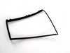 ES#95069 - 51348190650 - Door window frame - right - Rear quarter window in passenger rear door - Genuine BMW - BMW