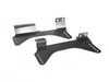 ES#3426957 - R-9222 - R-9222 Seat mount - Driver - Fits driver. Allows mounting of aftermarket seats to OE seat sliders. - Brey-Krause - BMW