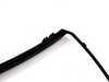 ES#95069 - 51348190650 - Door window frame - right - Rear quarter window in passenger rear door - Genuine BMW - BMW