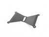 ES#3103010 - AMPBDY200 - Front Licence Plate Relocation Kit - (NO LONGER AVAILABLE) - Avoid drilling holes in your bumper by utilizing a tow hook mounted plate bracket 2002-2010 - Alta Performance - 