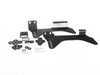 ES#3426958 - R-9223 - R-9223 Seat mount - Passenger  - Fits passenger. Allows mounting of aftermarket seats to OE seat sliders. - Brey-Krause - BMW