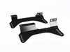 ES#3426957 - R-9222 - R-9222 Seat mount - Driver - Fits driver. Allows mounting of aftermarket seats to OE seat sliders. - Brey-Krause - BMW