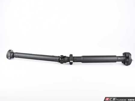 ES#2702705 - 26107619258 - Drive Shaft - Drive shaft from the transmission to the rear differential - Genuine BMW - BMW