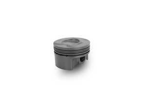 ES#3477973 - P4-MIN53-775-N1 - Forged Piston (Set of 4) - 77.5mm  P4-MIN53-77.5-N1-4 - Performance pistons in +0.50 size - Supertech - MINI