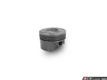 ES#3477974 - P4-MIN53-78-N1 - Forged Piston (Set of 4) - 78mm P4-MIN53-78-N1-4 - Performance pistons in +1.00 size - Supertech - MINI
