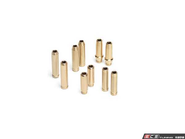 Supertech Mini Cooper R56 Manganese Bronze Intake/Exhaust Valve Guide - Set of 8 main image 1