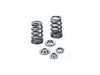 ES#4733577 - SPRK-HM1007BE-MC - Performance Valve Springs Kit - Triple Groove  - Aftermarket performance intake and exhaust valve springs for your high revving engine - Supertech - MINI