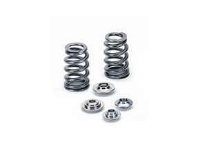 ES#3477869 - SPRK-EC3025D/MC - Performance Valve Springs Kit - Single Groove SPR-EC3025D/MC SPRK-EC3025D-MC
 - Aftermarket performance intake and exhaust valve springs for your high revving engine - Supertech - MINI
