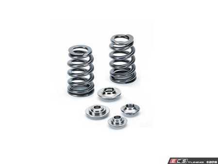 ES#4733577 - SPRK-HM1007BE-MC - Performance Valve Springs Kit - Triple Groove  - Aftermarket performance intake and exhaust valve springs for your high revving engine - Supertech - MINI