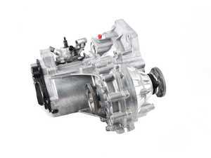 ES#3536776 - 0a4300045rxKT - Remanufactured 5-speed Manual Transmission (KPF) - Price includes $750 refundable core charge - Genuine Volkswagen Audi - Volkswagen