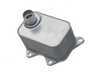 ES#3545462 - 06J117021J - Engine Oil Cooler  - Lowers engine oil temperature - URO - Audi Volkswagen