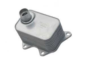 ES#3545462 - 06J117021J - Engine Oil Cooler  - Lowers engine oil temperature - URO - Audi Volkswagen