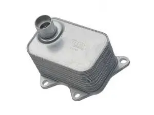 Engine Oil Cooler 