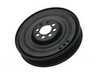 ES#3545463 - 078105251L - Crankshaft Pulley - Reduces vibrations and drives the accessory belt - URO - Audi Volkswagen