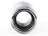 ES#253320 - 18307590303 - Exhaust Pipe Tip Chrome - Priced Each - Standard chrome tip with round bottom design - Genuine MINI - MINI