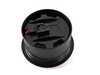 ES#181812 - 65138366465 - E36 Left Top Midrange Speaker - Black - Replacement for vehicles with HIFI or Harman Kardon audio - Genuine BMW - BMW