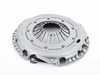ES#3521708 - 001939.001707KT - Sachs Performance Clutch Kit - Includes high-clamp pressure plate and full-face organic clutch disc - Handles up to 550+ Nm of torque - SACHS Performance - Audi