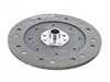 ES#3521708 - 001939.001707KT - Sachs Performance Clutch Kit - Includes high-clamp pressure plate and full-face organic clutch disc - Handles up to 550+ Nm of torque - SACHS Performance - Audi