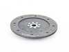 ES#3521708 - 001939.001707KT - Sachs Performance Clutch Kit - Includes high-clamp pressure plate and full-face organic clutch disc - Handles up to 550+ Nm of torque - SACHS Performance - Audi