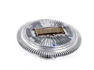 ES#2533905 - 0002000422 - Fan Clutch - Does not include new fan blade - URO - Mercedes Benz