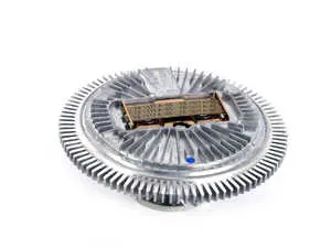 Fan Clutch