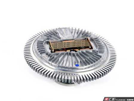 ES#2533905 - 0002000422 - Fan Clutch - Does not include new fan blade - URO - Mercedes Benz