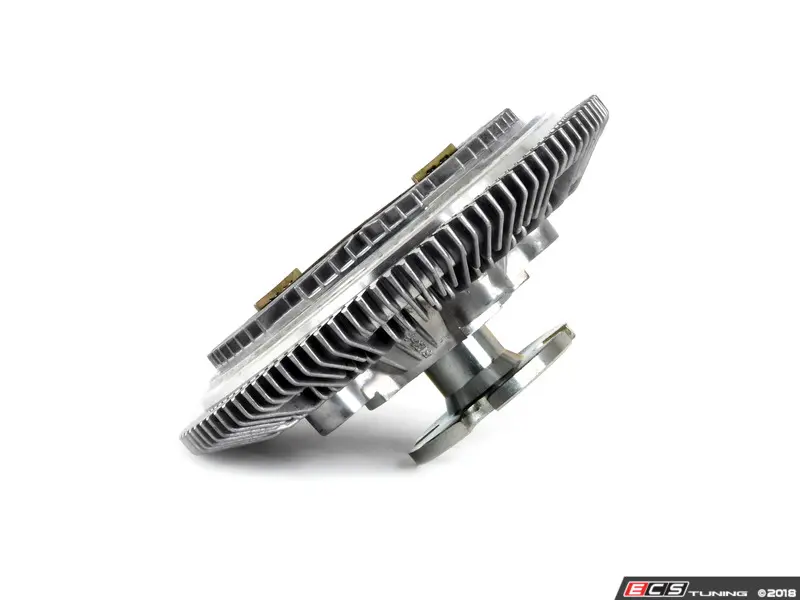 APA/URO Parts® 1976 Mercedes Benz 300D - Fan Clutch - View #9